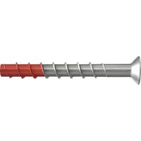 Fischer 558915 FBS II 8x120 70/55 SK R Betonschroef 8 mm 120 mm TX 50 stuk(s) Fischer 558915 FBS II 8x120 70/55 SK R Betonschroef 8 mm 120 mm TX 50 stuk(s)