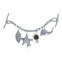 Autostoelspeeltje Little Dutch Ocean Blue - thumbnail