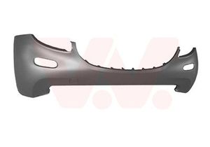 Voorbumper In Primer 2916574