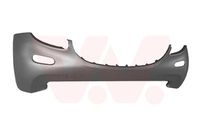 Voorbumper In Primer 2916574