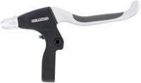 CONTEC Ct brakelever bl-ct10 tw right v-brake ma.silv/bl.