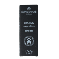 Lippenstift coral sea 4 Gram