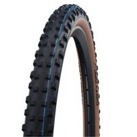 Schwalbe dirty dan 29x2.00 (50-622) folding evo super race addix speedgrip transparent sidewall