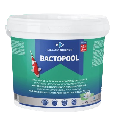 Ichi Pond Bactopool 5 kg