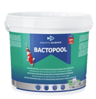 Ichi Pond Bactopool 5 kg