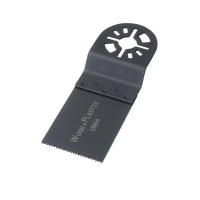 4tecx Multizaagblad universeel 04 standaard hcs 34 x 40 mm 100 + 15 stuks
