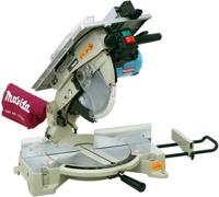 Makita lh1040f tafel- en afkortzaag | 260mm 1650w - lh1040f