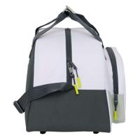 Sporttas Real Madrid C.F. Wit 40 x 24 x 23 cm