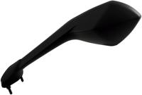 RMS spiegel mirrors black left