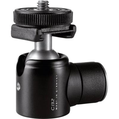 Cullmann CB2.7 Statief-kogelkop