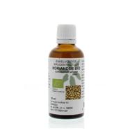 Coriandrum sativum / koriander tinctuur bio