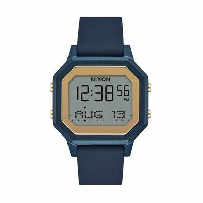 Nixon A1211-1859 Heren horloge