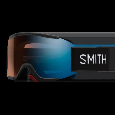 Smith Squad Skibril
