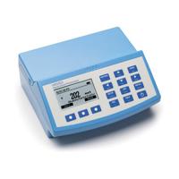 Hanna Instruments Hanna multiparameter fotometer voor aquacultuur met geheugen + USB, 230V