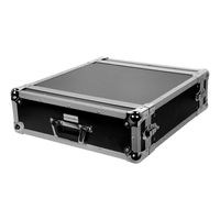 Accu-Case ACF-SW/DDR3 19 inch flightcase 3 HE