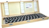 Bosch Accessoires 6-delige slangenborenset 10; 12; 14; 16; 18; 20 mm/450 mm 6st - 2607019323