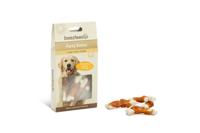 Beeztees Beeztees Party Bones 85g