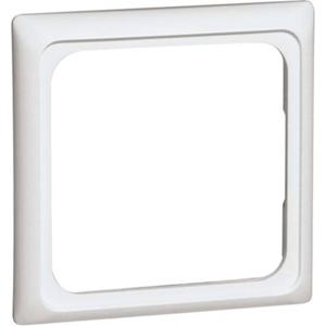 PEHA by Honeywell 240111 Frame Frame Zuiver wit 1 stuk(s)