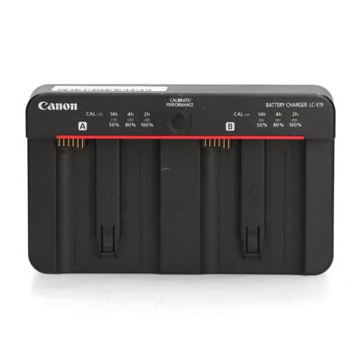 Canon Canon LC-E19 Lader