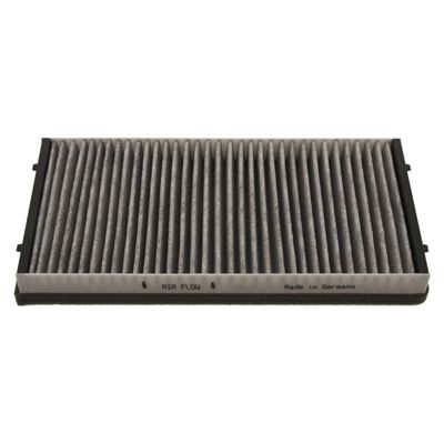 Interieurfilter ADBP250009