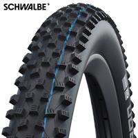 SCHWALBE Vouwband rocket ron super ground 27.5 x 2.60" /