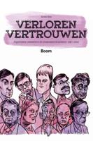 Verloren vertrouwen (Paperback)