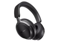 Bose QuietComfort Ultra Headset Bedraad en draadloos Hoofdband Muziek/Voor elke dag Bluetooth Zwart - thumbnail