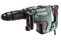 Metabo MHEV 11 BL SDS-Max Breekhamer | 1500W | 18J | koolborstelloos - 600770500