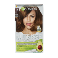 Nutrisse Nutrisse 43 capuccino 1 Set