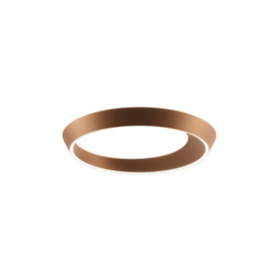 Lodes - Tidal 60 2700k Plafondlamp