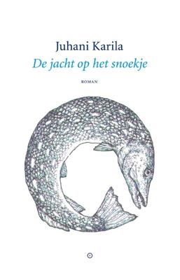 De jacht op het snoekje (Paperback)