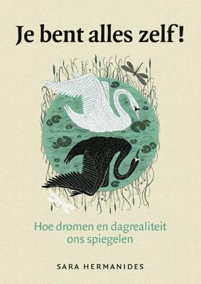 Je bent alles zelf! (Paperback)