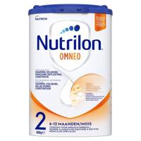 Nutrilon Omneo 2 Opvolgmelk Pdr 800g