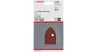 Bosch Accessoires 10 Multi  C430, Expert for Wood+Paint 11, 180 - 2608607410 - thumbnail