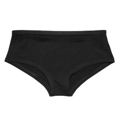 Bread and Boxers Hipster