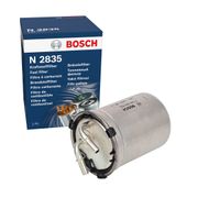 Bosch N2835 - Diesel filter auto N2835