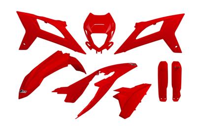 UFO PLAST Trim kit ufo beta red