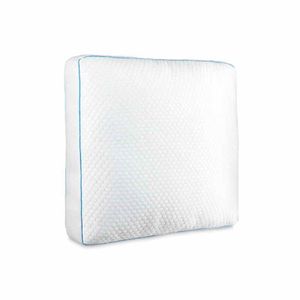3D Verkoelend Boxkussen - Voor Buik-slaper, Rug-slaper En Zij-slaper - Vulling: 100% Microvezel - Dekbed-Discounter.nl