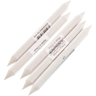 Creativ Company Doezelaars, l: 14 cm, dikte 11 mm, 10 stuk/ 1 doos