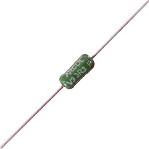 Arcol V3 2R2J Vermogensweerstand 0.1 Ω 50 W 1 stuk(s)