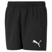 Kinder shorts Puma Active Woven - Maat: 7-8 jaar