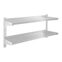Wandplank - 2 planken - 120 cm