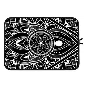 It's Complicated: Laptop sleeve 13 inch