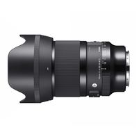 Sigma 50mm F/1.4 DG DN Art L-mount