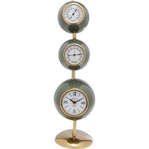 Tafelklok Control 57cm Kare Design