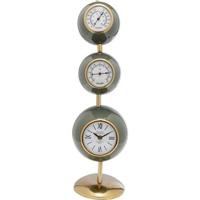 Tafelklok Control 57cm Kare Design
