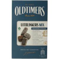 Oldtimers Oldtimers uitblinkers mix