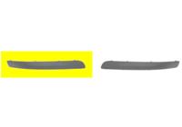 Bumperlijst Rechts Bumper 05+ 7626582