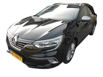 Renault Mégane Estate