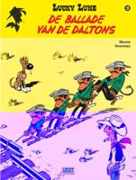 49. de ballade van de daltons (Paperback)